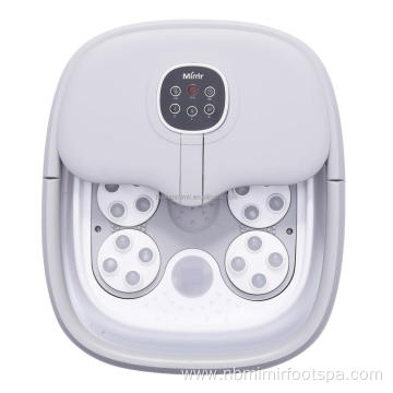 Foot Care Spa Bath Massager